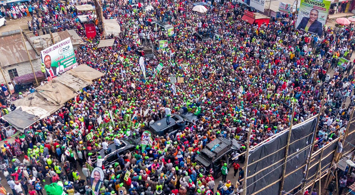 MuhatiaMichael's tweet photo. Our people of Mt we are together with entire Kenya https://t.co/ruw3LAQbMP