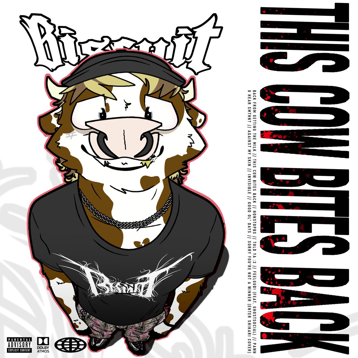 biscuit WITH NEW SINGLE tweet media