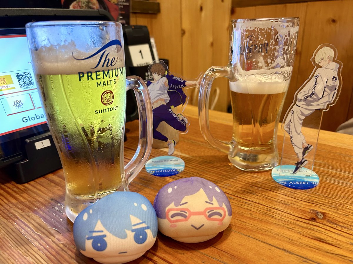 hiroo_act's tweet photo. サンキュー立川🏊‍♂️🏊‍♂️🏊‍♂️🏊‍♂️久しぶりの出会いもあって本当にサンキュー！ https://t.co/Dx5RQXoeNy