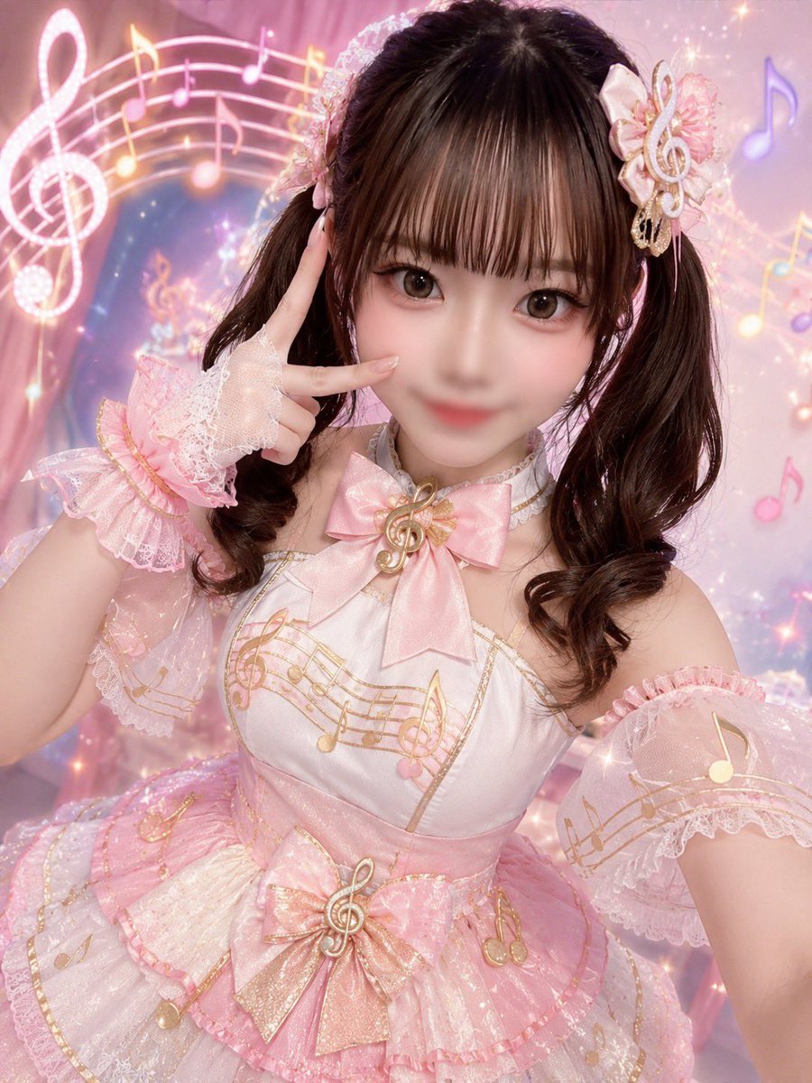 にこり🍧🎀 (@niko_0620_idol) / Posts / X