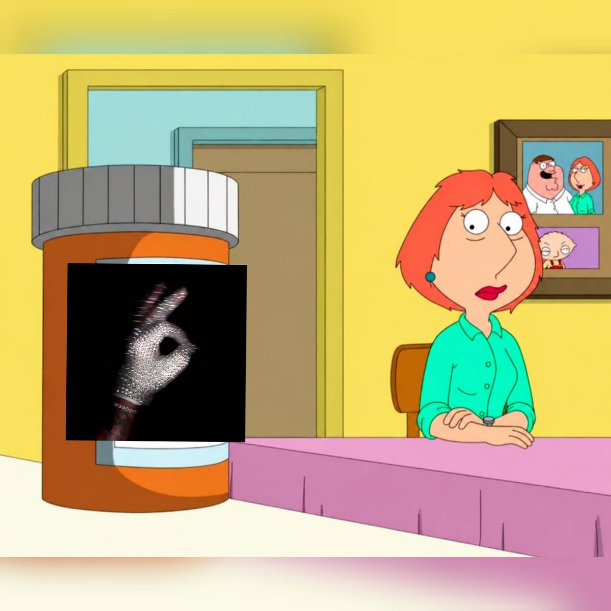 OVO6th's tweet photo. My medication. https://t.co/3yOHALfDND