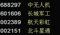 momotea19's tweet photo. 军工看看这几个吧 https://t.co/alCJTNtRVE