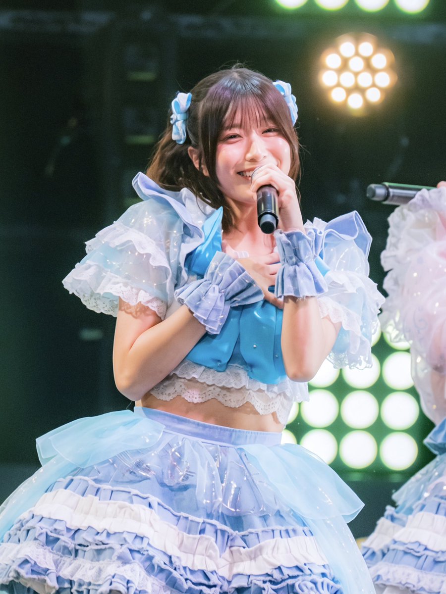 nmks_aina's tweet photo. 思い出として僕らを語りたくはないよ
#TIF2026 https://t.co/YTtTtDNdeq