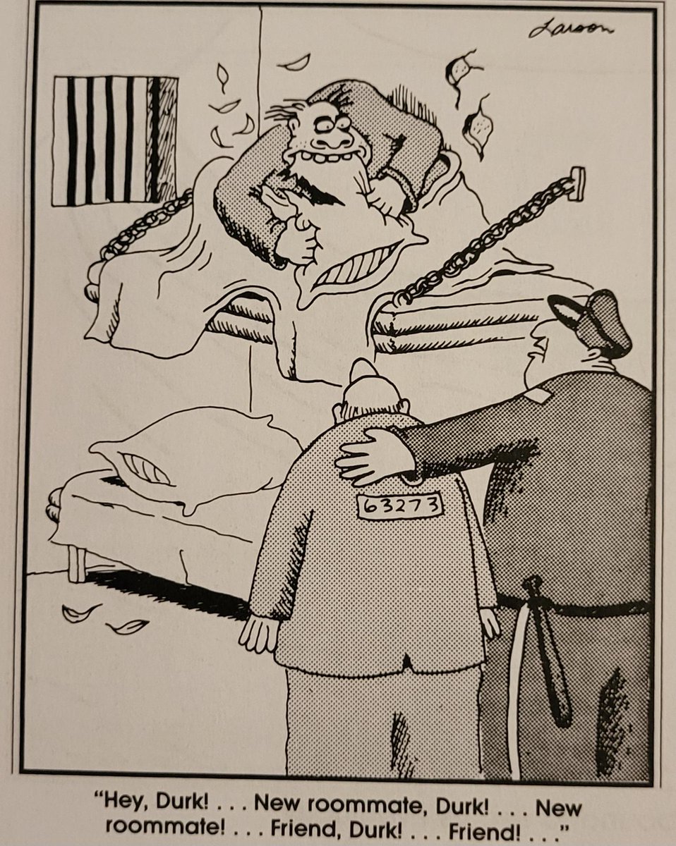 farsidefix's tweet photo. #TheFarSide https://t.co/jK39vO00ZY