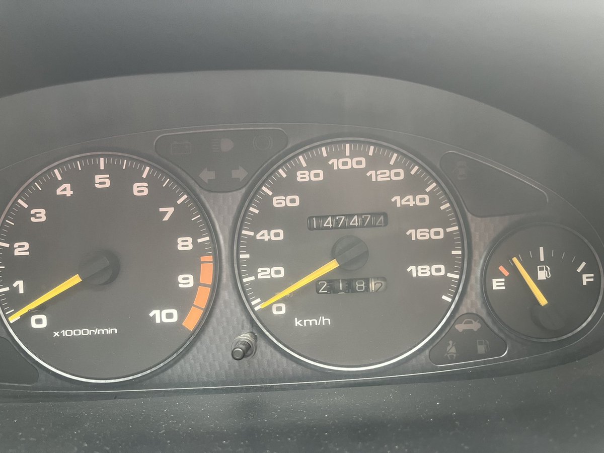 GT__baseball's tweet photo. #車売ります

DC2 98スペック 約14.8万キロ
2名公認　170万　宮城県県南より https://t.co/W6WVnbSoU4