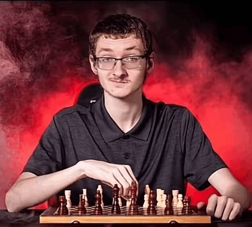 Ninjaristic_'s tweet photo. -played my dad at chess
-took all of his pieces except his king
-accidentally stalemated
-he laughed at me for 20 minutes https://t.co/XxMFTfecHt