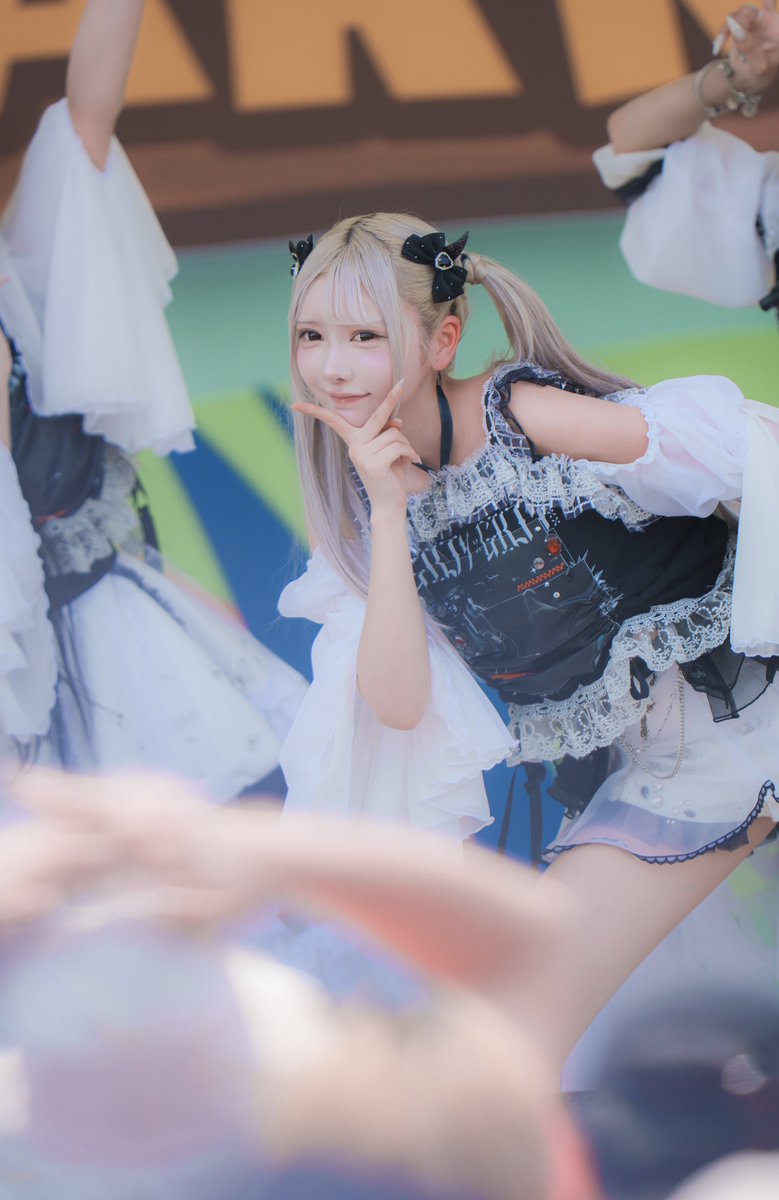 coai_yoruami's tweet photo. #TIF2026 3日間ありがとうございました！
幸せいっぱい🫂 https://t.co/zRlVJuGu2N