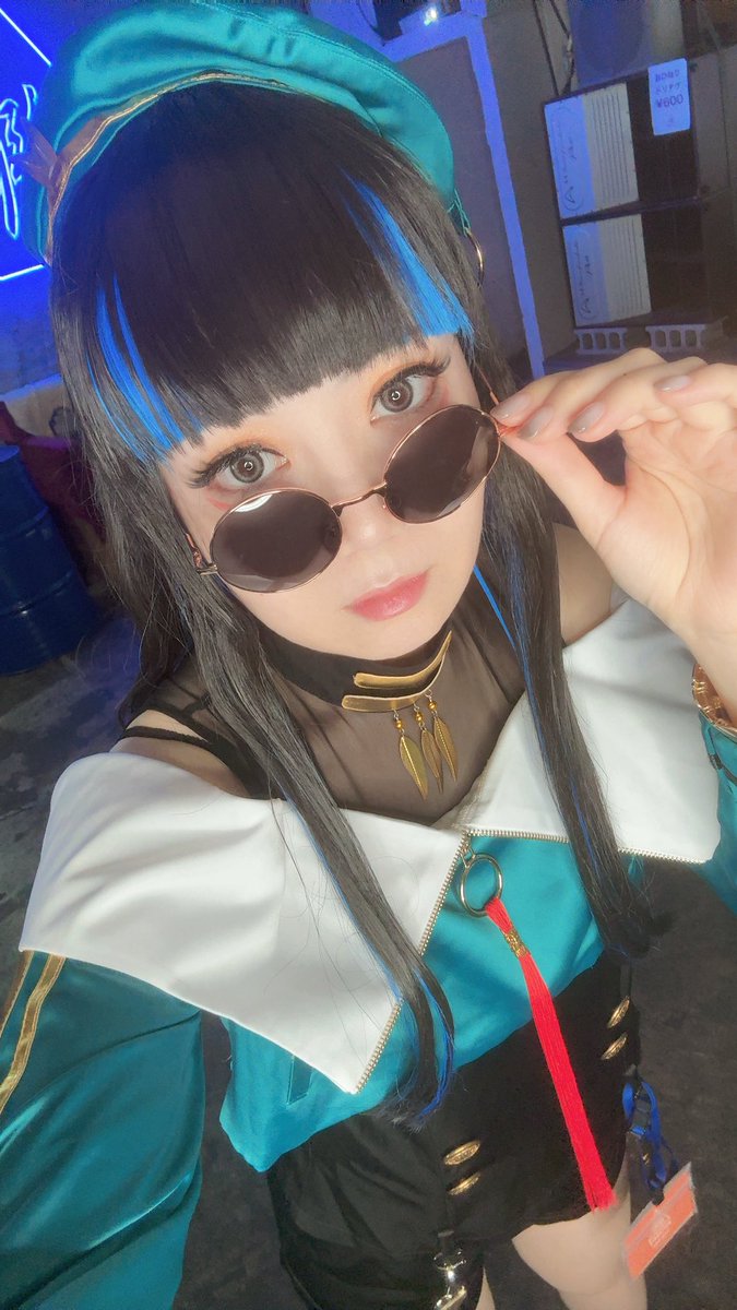 ᗰIӴᑌ (@MiyuOuiN) / Posts / X