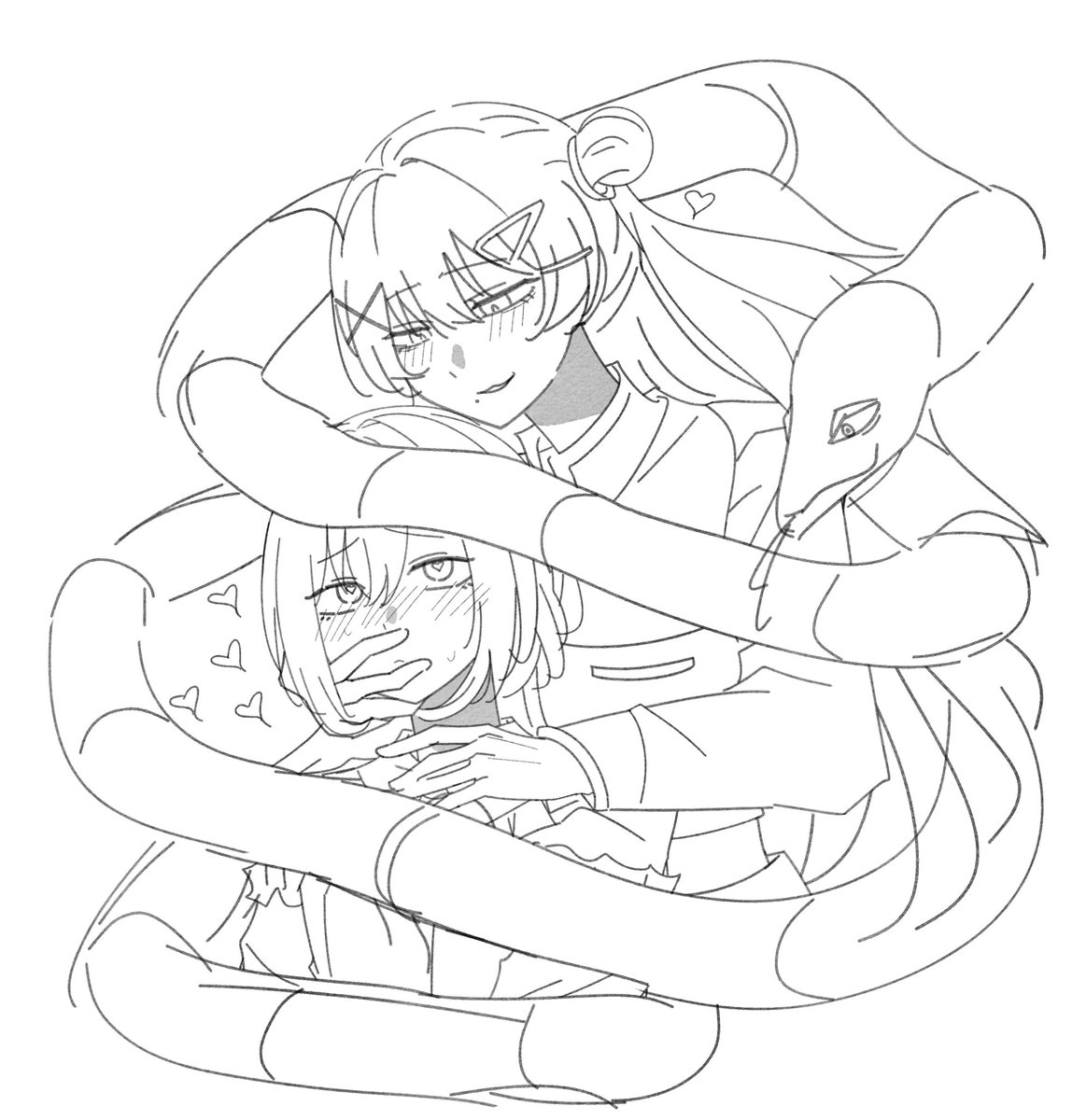 tokage_1122_'s tweet photo. https://t.co/gaq4GxTbxD