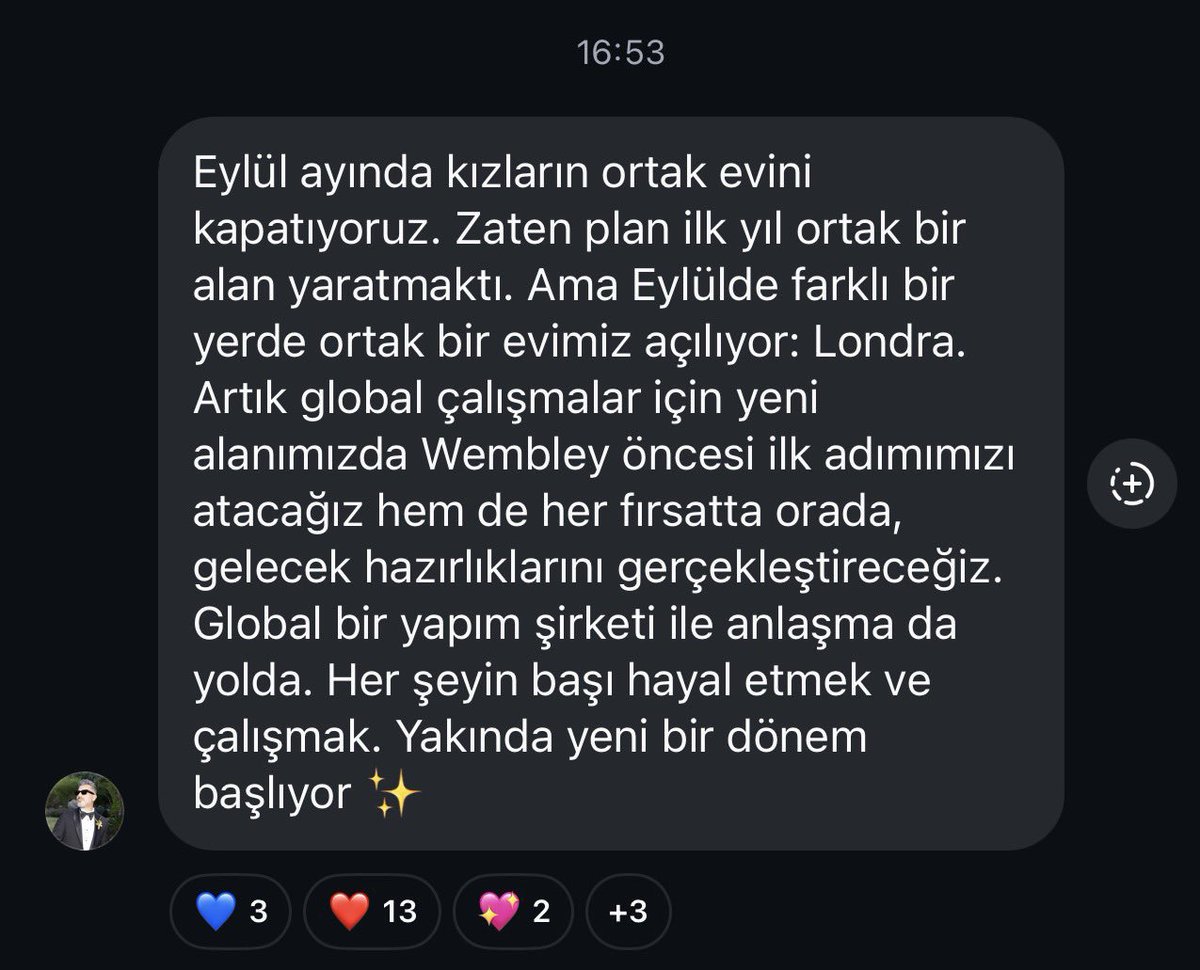 azrassud's tweet photo. NASIL HOCAM NE DİONUZ https://t.co/1tRInOi4kX