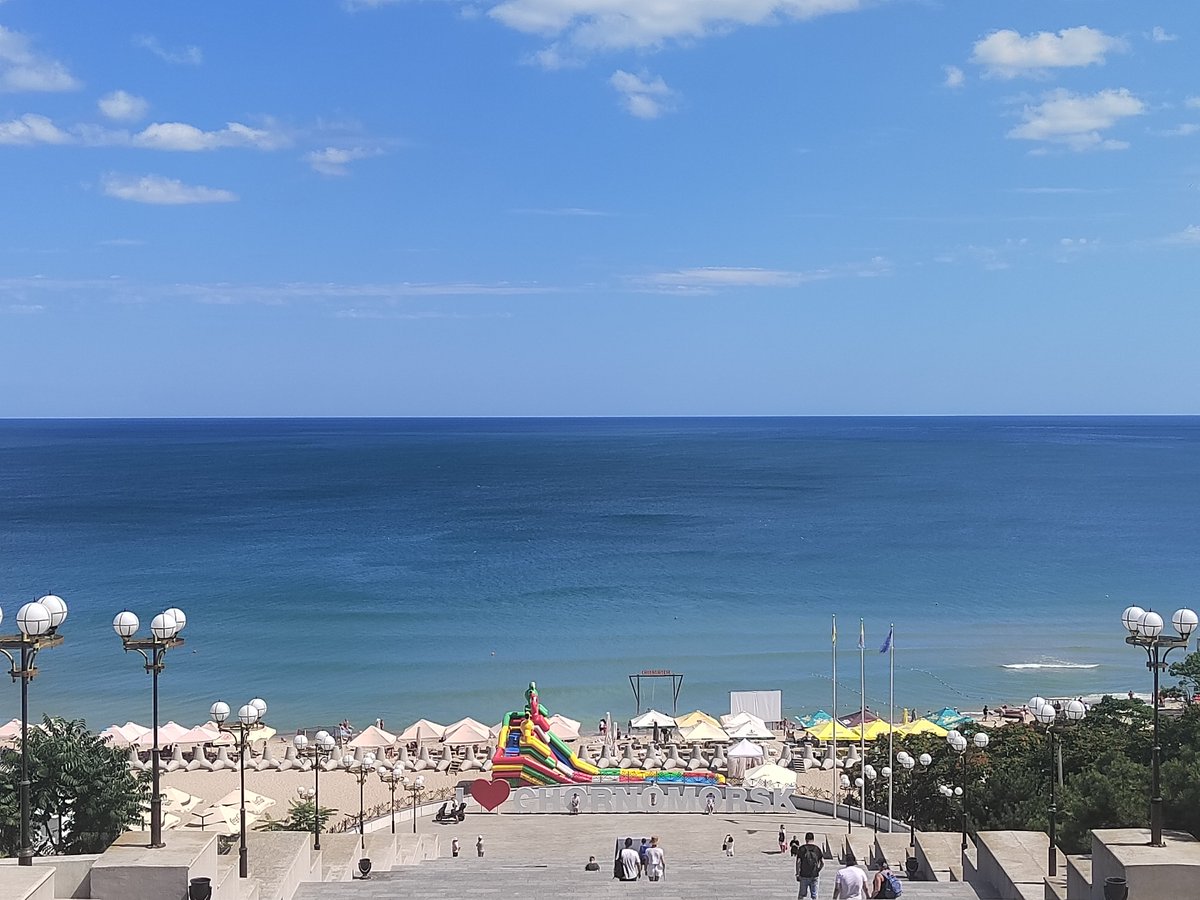wuwukasa's tweet photo. Обожнюю це місто♥️ https://t.co/MRhWw4H8Se