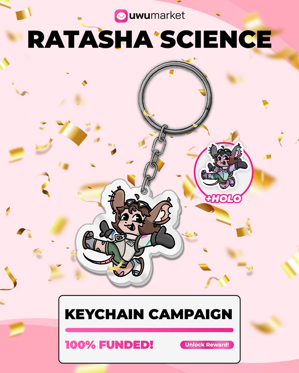 RatashaScience tweet picture
