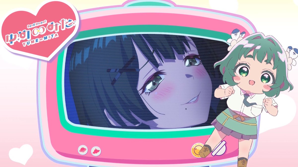 君のことが大大大大大好きな100人の彼女(第3期) 第29話 ツイート画像 1