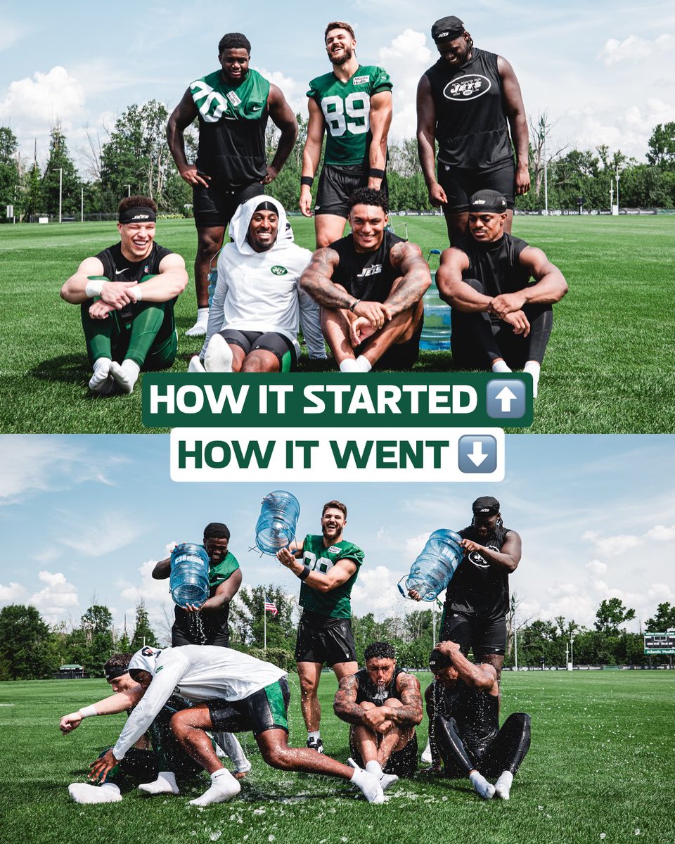 nyjets's tweet photo. https://t.co/hfWosiqq1t