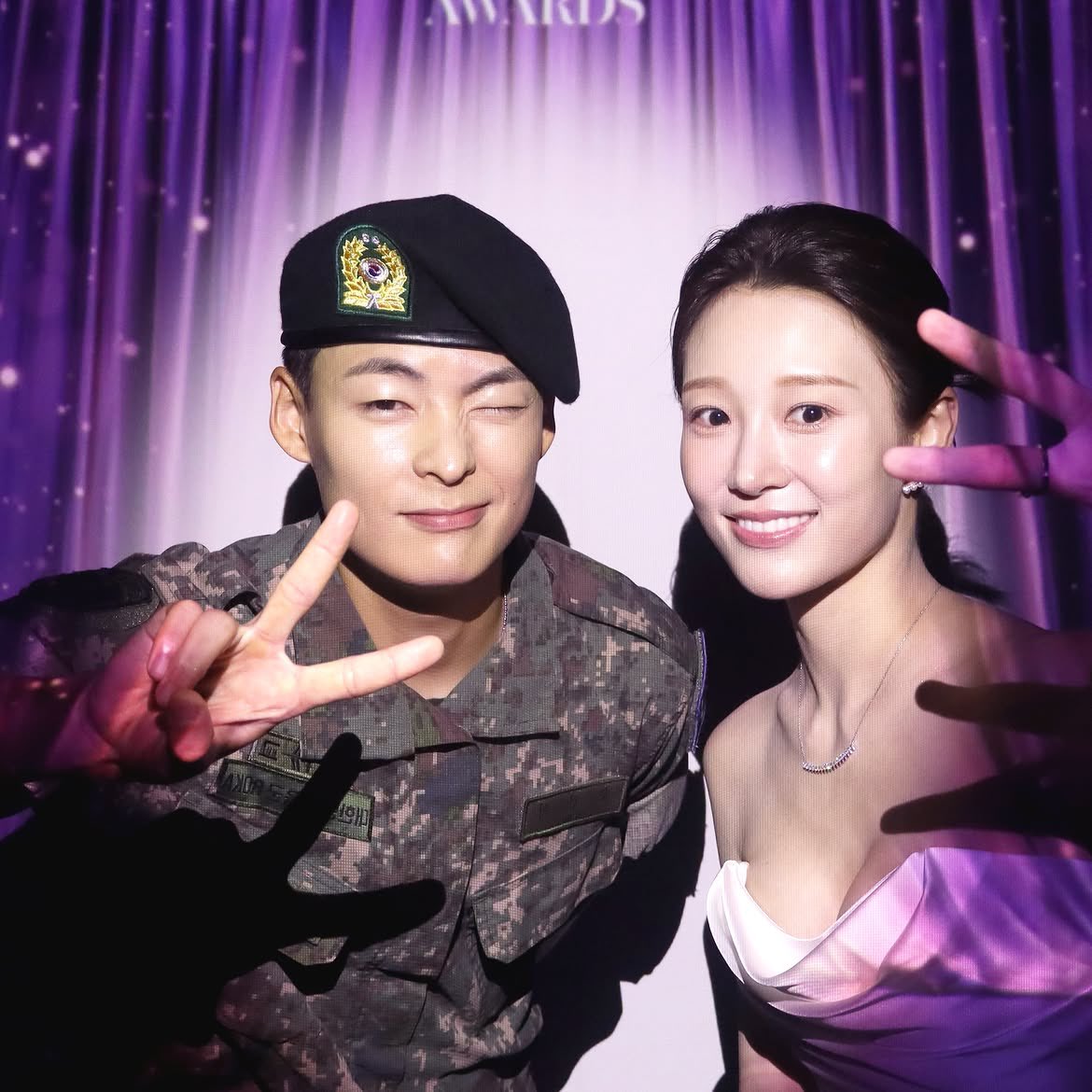 nageonheeeeya_'s tweet photo. 260802 청룡시리즈어워즈 인스타그램

기범순영 네컷 고화질왔다 ㅠㅠㅠ https://t.co/tX64uVPgPO