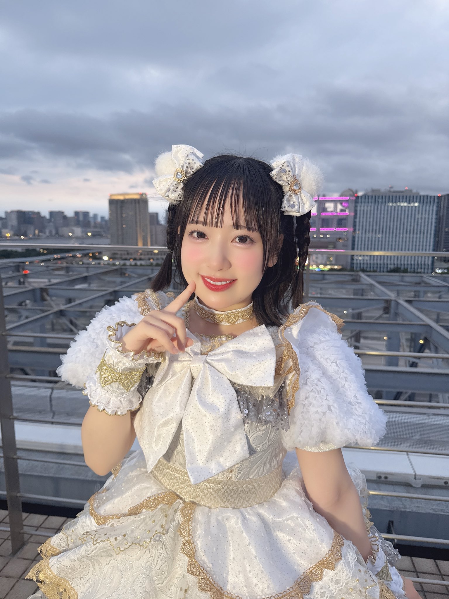 藤宮めい（Appare!） on X: 