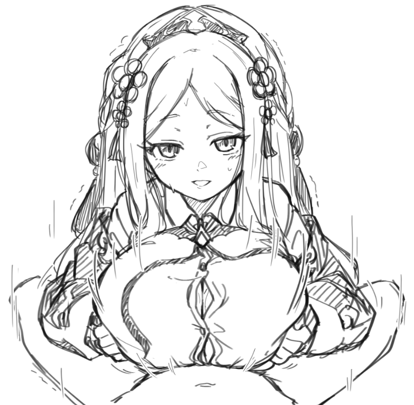 Crawler_GM's tweet photo. 「兄上…っ///」 https://t.co/QVtKwxvVBo