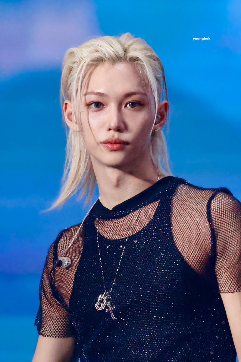 yaongbok915's tweet photo. 260802 얼굴🤌🏻
#Felix #필릭스 #straykids #스트레이키즈 https://t.co/SqlOKEQD4x