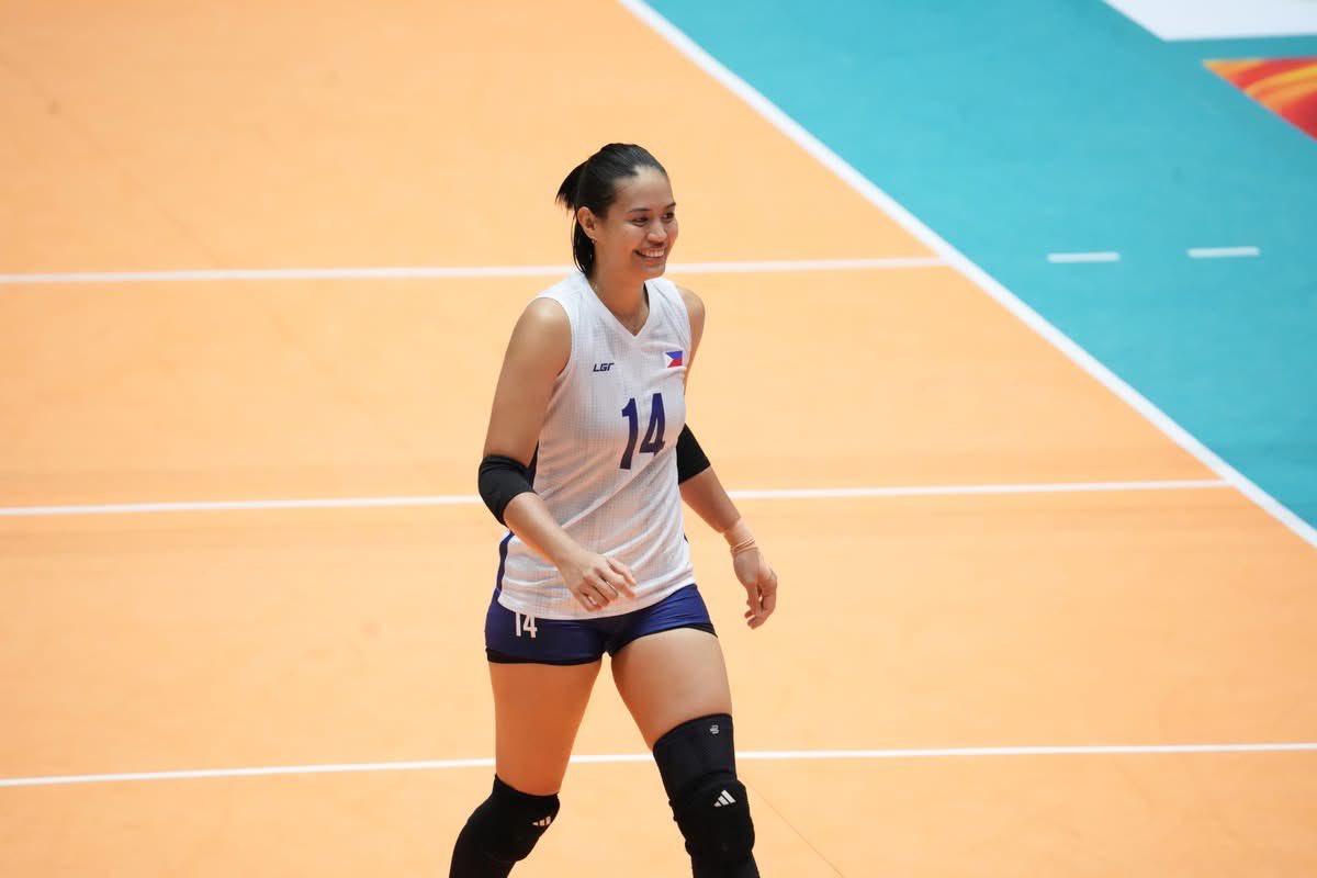 tj_canino's tweet photo. 🇵🇭ALYSSA SOLOMON WINS HER THIRD BEST OPPOSITE AWARD IN SEA V CUP HISTORY! 👏🔥 https://t.co/GhKgtU0cy1