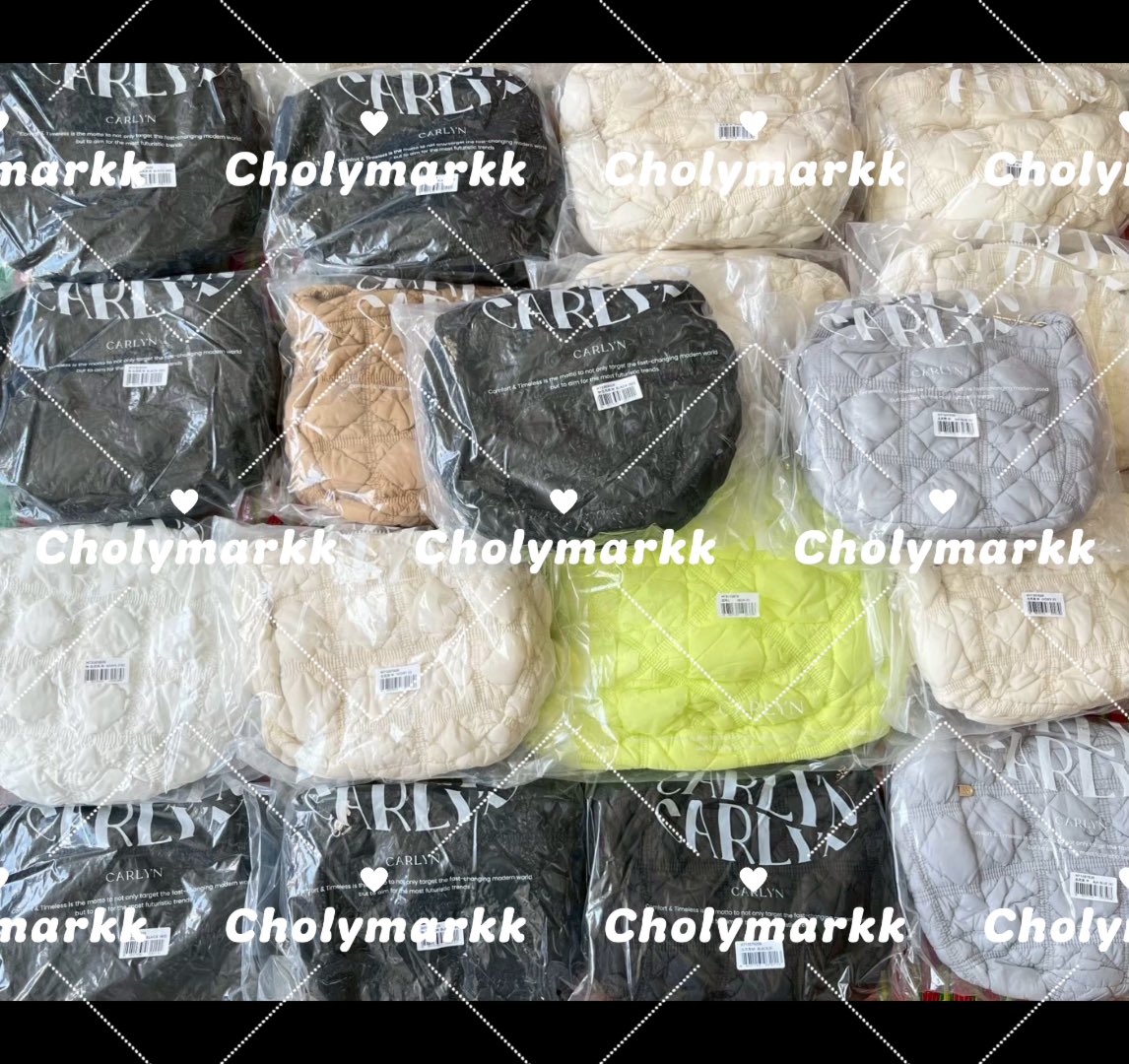 cholymarkk's tweet photo. #cholymarkkupdate -12-
Update 〰️ สินค้าเข้าบ้านแพคช่วง 16-03/07
✏️📋 สินค้าเข้าบ้านแพคทุกวัน แอดมินจะไม่ได้ลง update หน้า X แบบเรียลทาม แต่แจ้งยอดและลำดับการจัดส่งทางส่วนตัวทุกวันคับ 🚚🙇🏻♀️ https://t.co/79h6fcgT7h