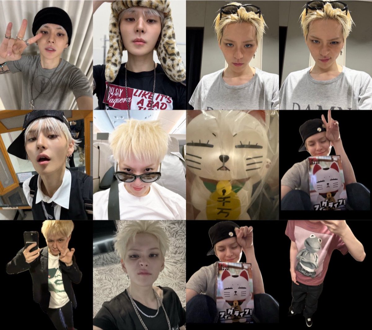 thuryo_'s tweet photo. Yoshi’s weverse dm photo 📷 #YOSHI #요시 https://t.co/fsVxATwpP7