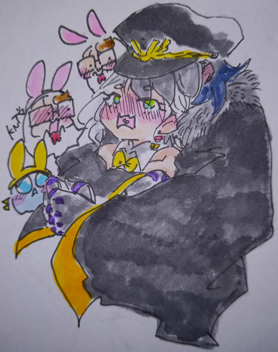 なず! (@nazu_508) / X