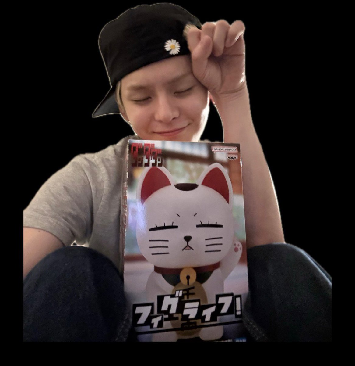 teumewanderer's tweet photo. 귀요밍~ 🐱 https://t.co/EJ11W80awA
