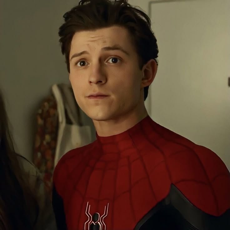Lokii0x's tweet photo. bnd den sonra
en iyi peter parker / en iyi spiderman https://t.co/Ddm61SJrjn