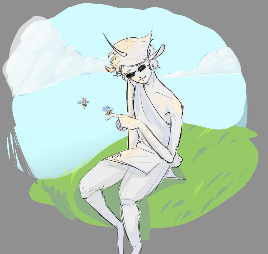 Ru0vass's tweet photo. another one sketch ive done in 14 mins ig
it looks so bad nahh https://t.co/0FWP6kWuO4