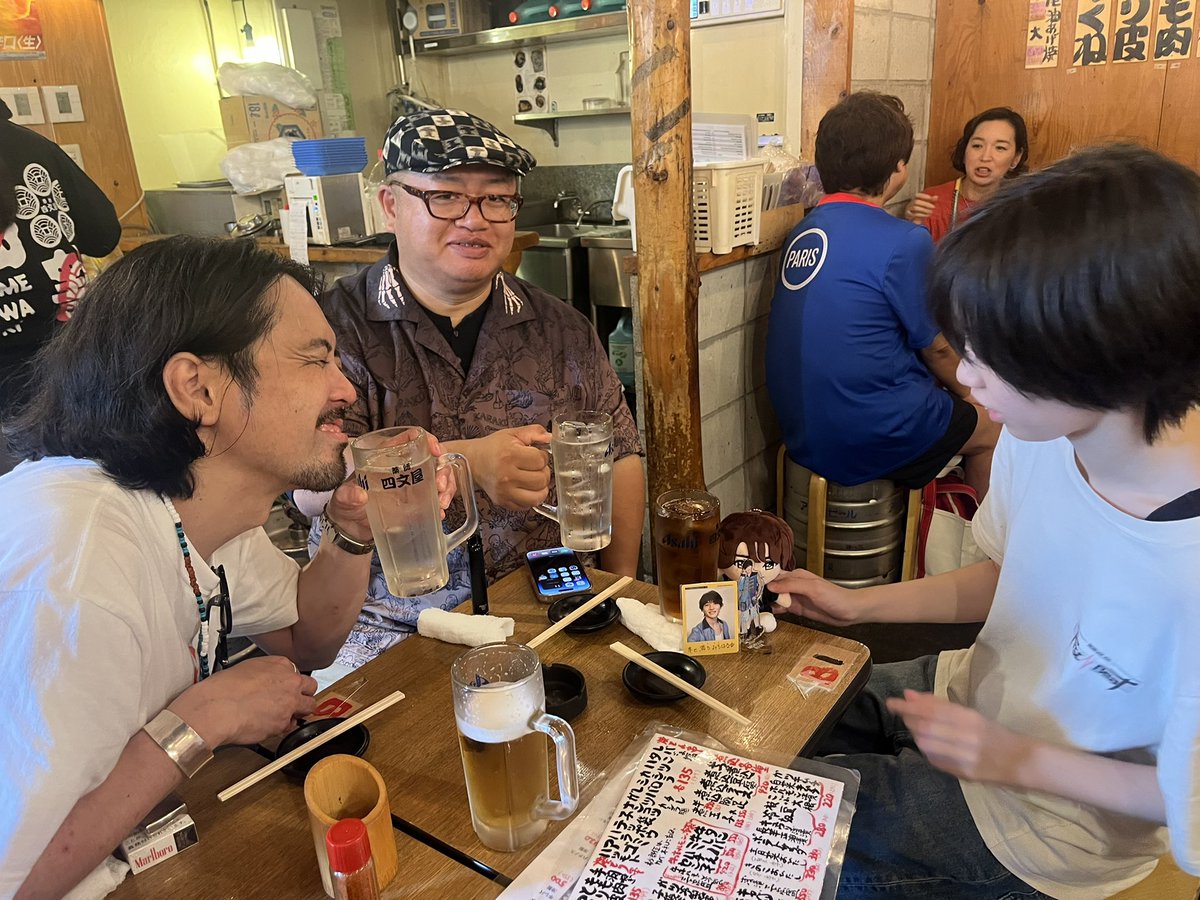 Comagomepipette's tweet photo. コユキのヲタ活に便乗して東京に行きました。
ちょうど渋谷がコユキの推しの広告で埋め尽くされており大歓喜。熱波の中を走り回っていましたコユキ。 https://t.co/ykdBjnIEBz