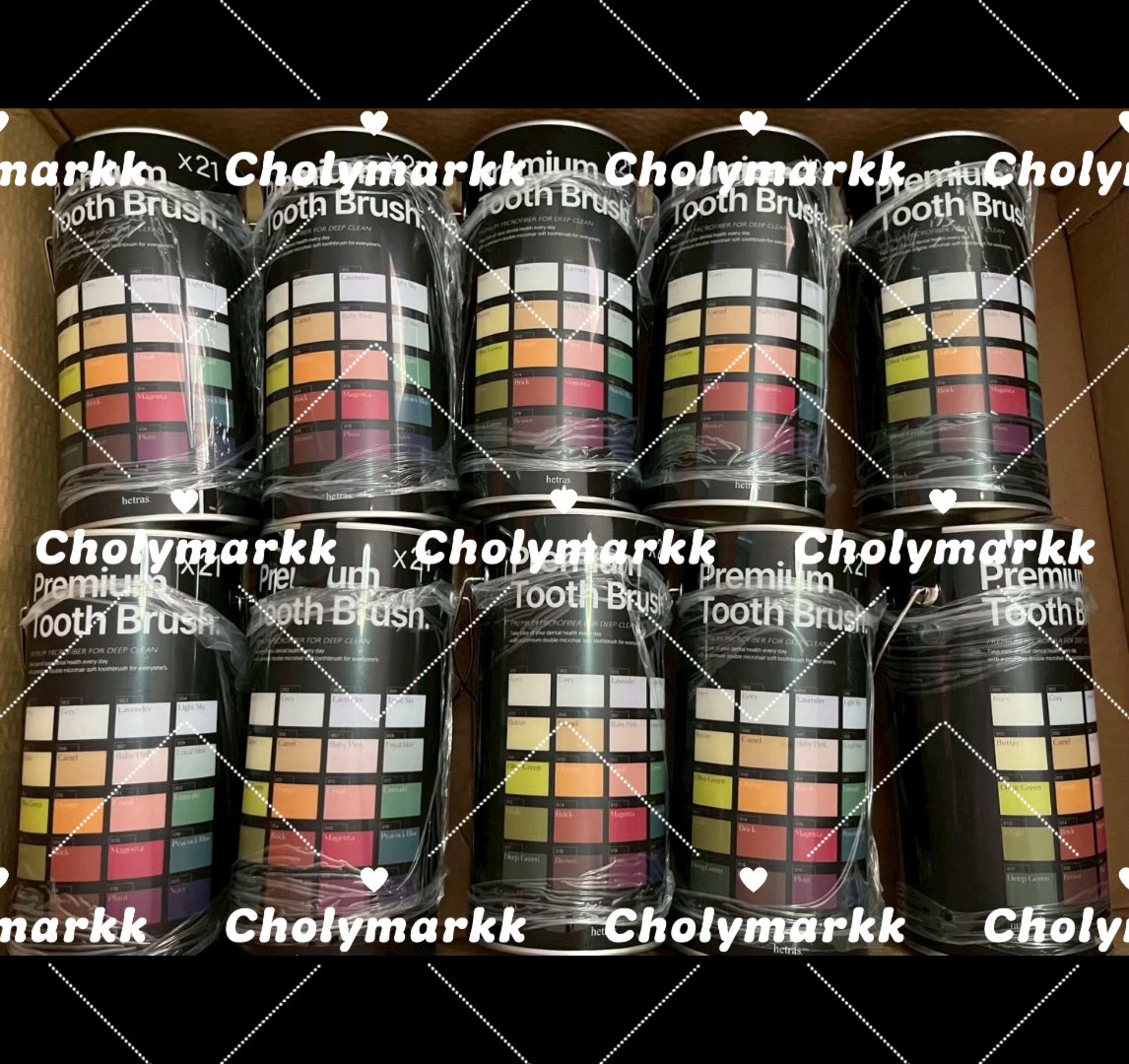 cholymarkk's tweet photo. #cholymarkkupdate -4-
Update 〰️ สินค้าเข้าบ้านแพคช่วง 16-03/07
✏️📋 สินค้าเข้าบ้านแพคทุกวัน แอดมินจะไม่ได้ลง update หน้า X แบบเรียลทาม แต่แจ้งยอดและลำดับการจัดส่งทางส่วนตัวทุกวันคับ 🚚🙇🏻♀️ https://t.co/n1JSTurFIu