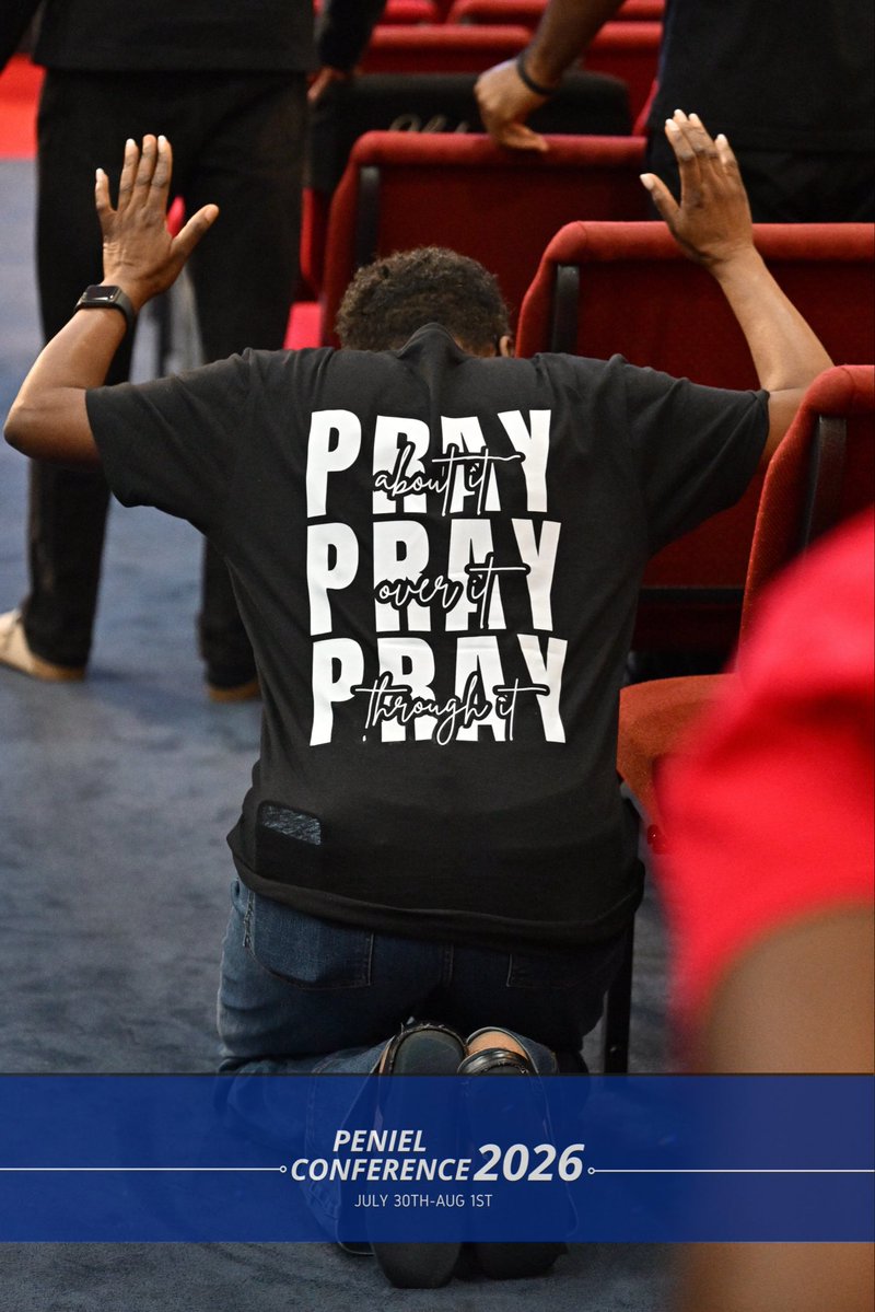 JesusHouseBalt's tweet photo. What an incredible move of God we witnessed yesterday at the Peniel Prayer Conference! 🙌🔥 Hearts were transformed, prayers were answered, and His presence was undeniable.

Let’s continue in an atmosphere of thanksgiving and worship! Join us today at Jesus House Baltimore as we come together to thank God for all He has done and all He is yet to do.

📍 Sunday Thanksgiving Service
🕙 10:00 AM

Come expecting, come with a grateful heart, and invite someone along. We can’t wait to worship with you! 🤍✨ #JesusHouseBaltimore #SundayService #ThanksgivingService #PenielConference #Acceleration