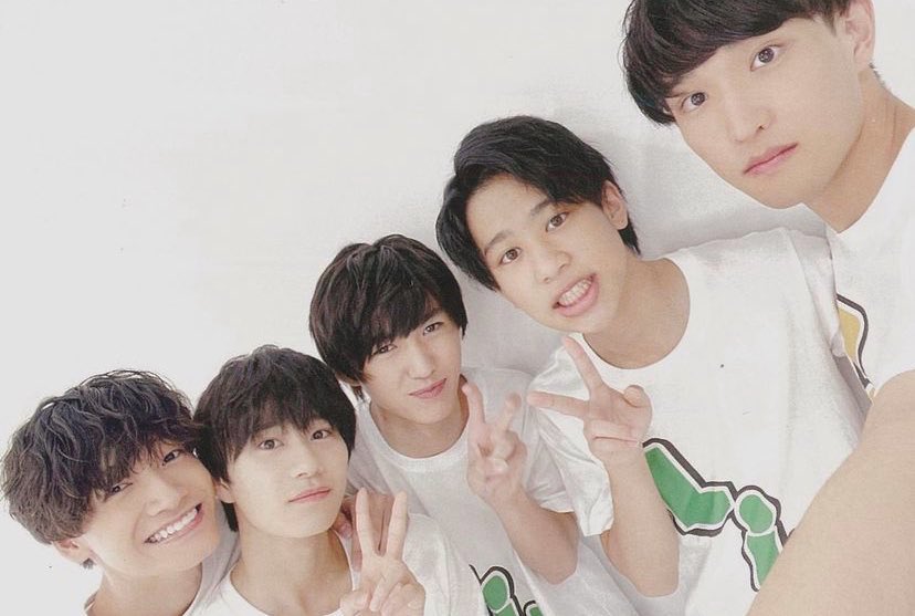kp_sho0's tweet photo. 晶哉入所10周年おめでとう💚

アイドルになってくれてありがとう！！
晶哉の笑顔が大好き😆

#晶哉入所10周年 https://t.co/DFgRnTtTiK