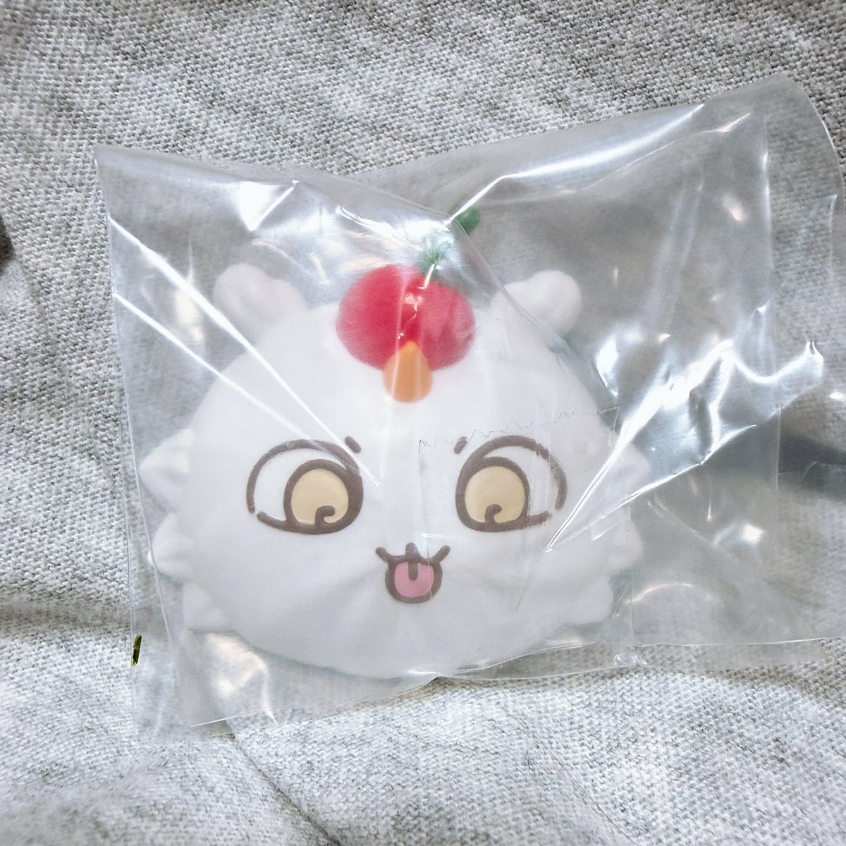 hi1_0mi's tweet photo. 【交換】ちいかわ ホイップマグ ホイップ マグネット

譲：あのこ

求：ハチワレ　or 古本屋（カニちゃん）

福岡市内手渡し希望
お気軽にお声掛け下さい🙇🏻‍♀️ https://t.co/g1aL8wz6qP