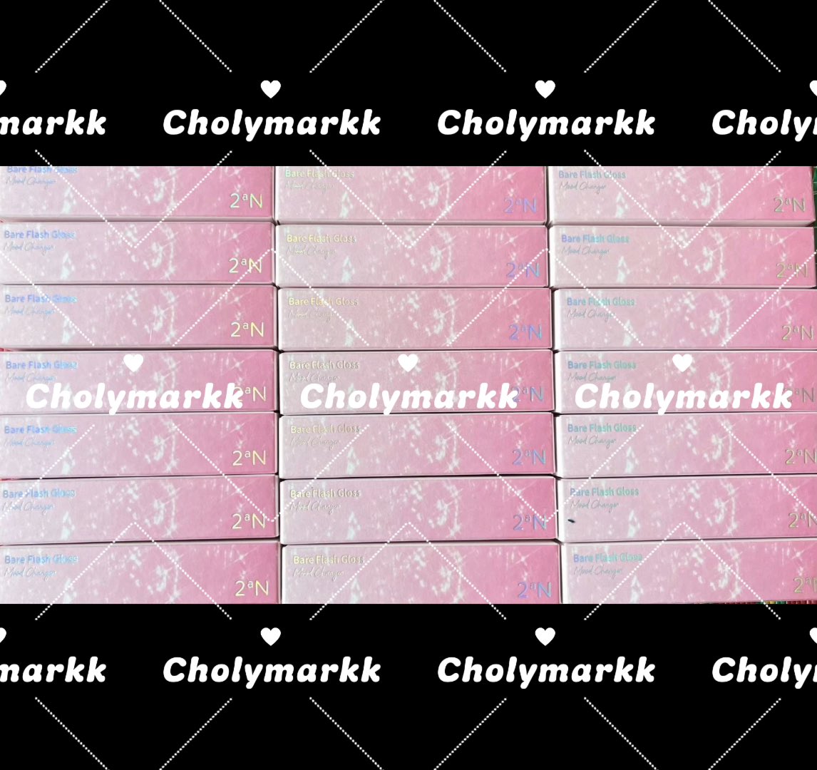 cholymarkk's tweet photo. #cholymarkkupdate -7-
Update 〰️ สินค้าเข้าบ้านแพคช่วง 16-03/07
✏️📋 สินค้าเข้าบ้านแพคทุกวัน แอดมินจะไม่ได้ลง update หน้า X แบบเรียลทาม แต่แจ้งยอดและลำดับการจัดส่งทางส่วนตัวทุกวันคับ 🚚🙇🏻♀️ https://t.co/1O0jbdQz5C