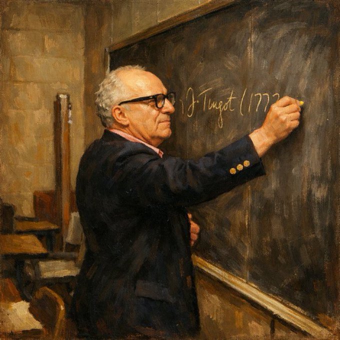 juanfloreschaar's tweet photo. "Todo monopolio es malo para la economía, pero el monopolio más grande y peligroso es el monopolio del poder político." - Murray Rothbard https://t.co/SntHLCAR2J