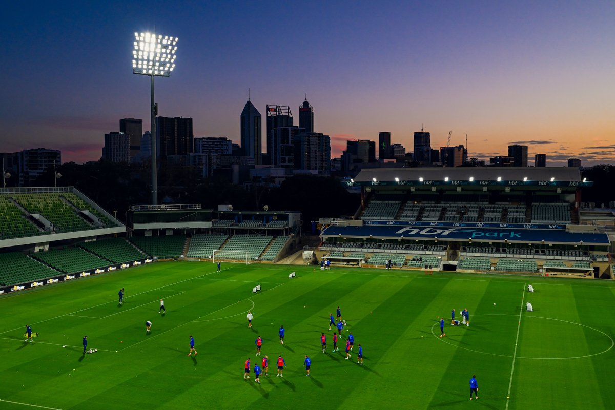Inter's tweet photo. Nuovo campo di allenamento sbloccato 🔓🇦🇺 https://t.co/vU1vHFpuYn