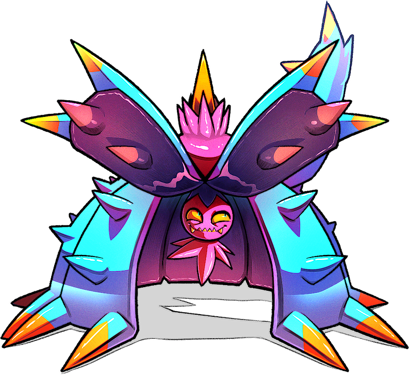 GreatestDuck's tweet photo. 3 de mi pokemons favoritos, parezcon un recluta del team rocket, mis 3 tipos favoritos son el Fantasma, Siniestro y Veneno https://t.co/KyDeVoJGnk