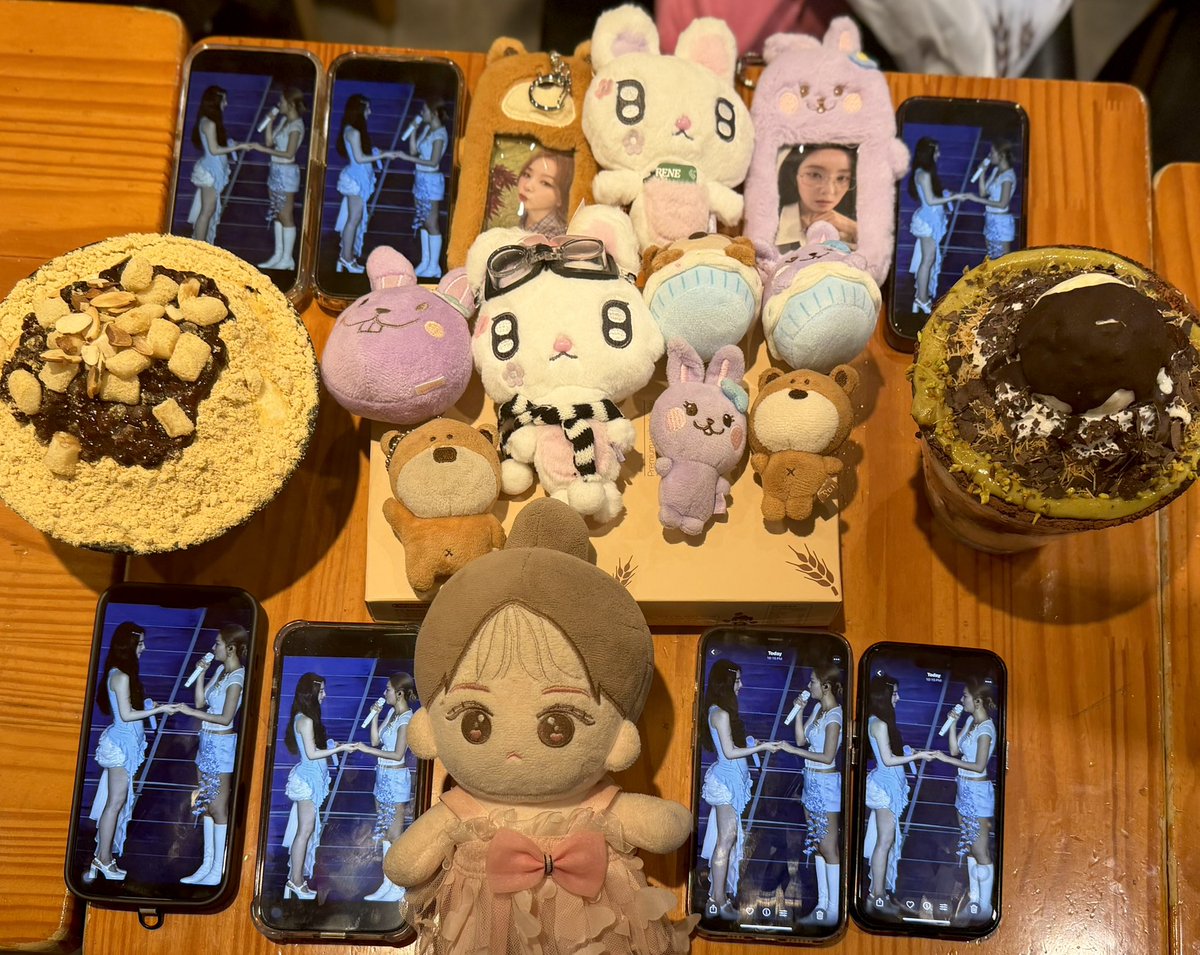 ireneeebaeee's tweet photo. after party https://t.co/VgyaXEuIlZ