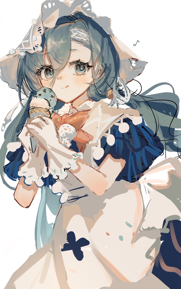 hm_jj4's tweet photo. あまりにもかわいい37ちゃんの新コスチュームをありがとう❣️
感謝のワンドロ https://t.co/PwNZesyoRt