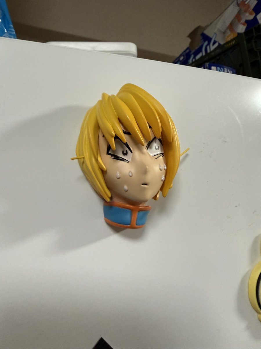 _asikun_'s tweet photo. 変顔マグネットめちゃくちゃいいやん https://t.co/NGEwm2tLZX