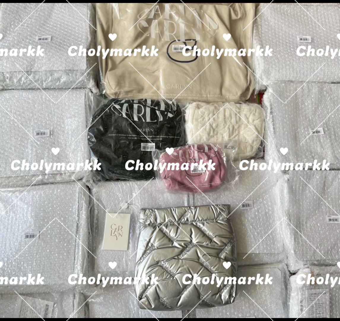 cholymarkk's tweet photo. #cholymarkkupdate -9-
Update 〰️ สินค้าเข้าบ้านแพคช่วง 16-03/07
✏️📋 สินค้าเข้าบ้านแพคทุกวัน แอดมินจะไม่ได้ลง update หน้า X แบบเรียลทาม แต่แจ้งยอดและลำดับการจัดส่งทางส่วนตัวทุกวันคับ 🚚🙇🏻♀️ https://t.co/brSdBop3W9
