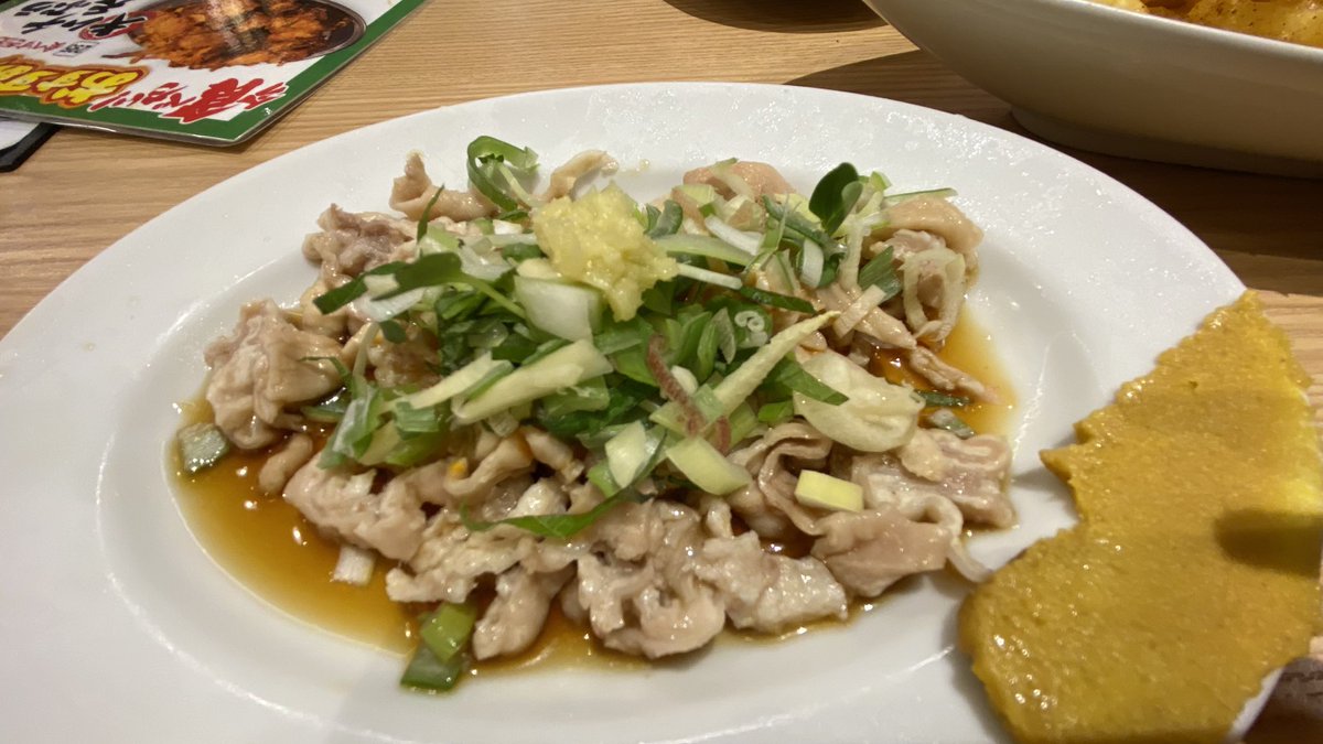 0729Nonnon's tweet photo. ２件目！居酒屋
初めてきた✨

#盛岡
#居酒屋
#鳥ぶら https://t.co/Qy2Ds2PI24