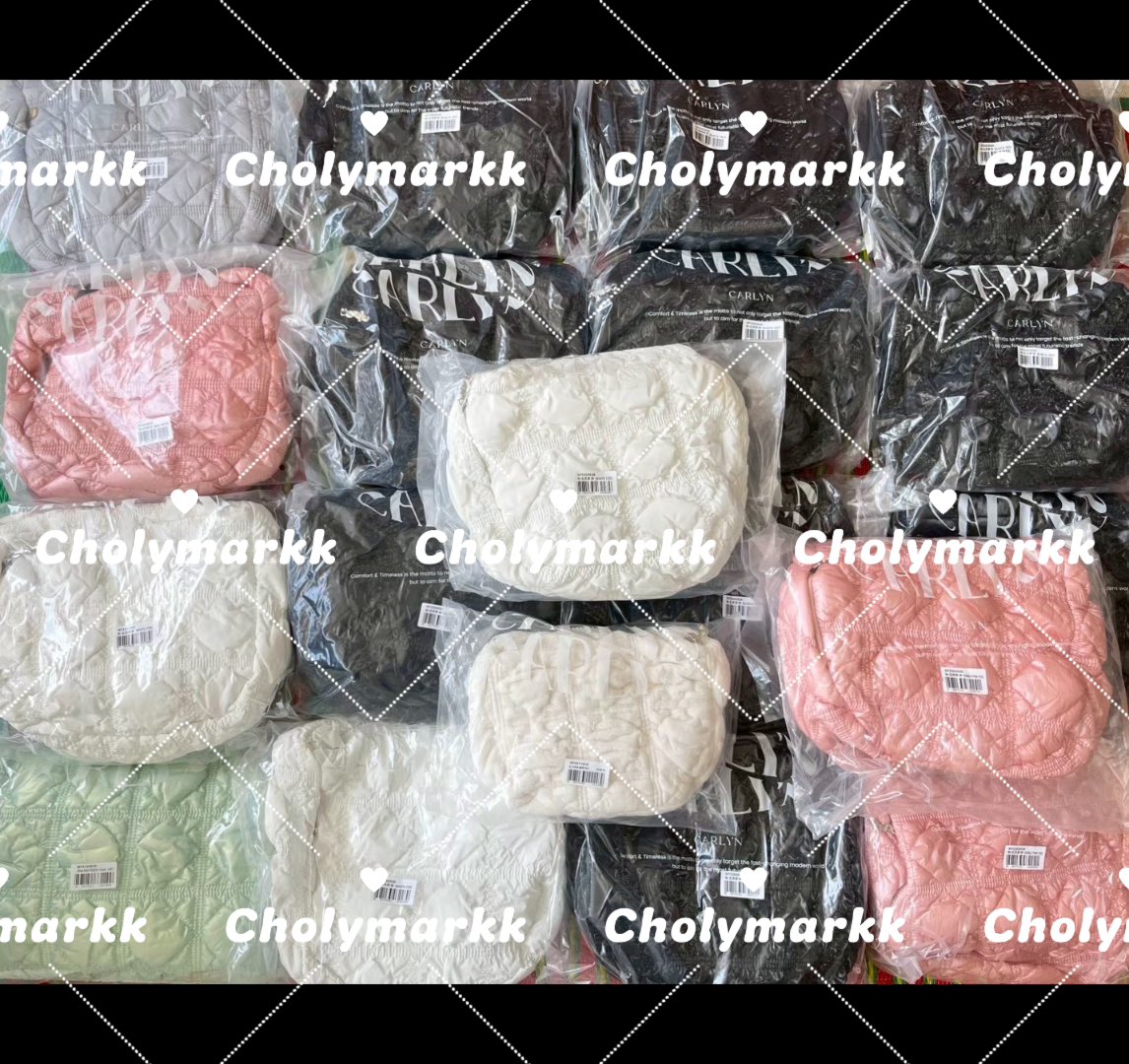 cholymarkk's tweet photo. #cholymarkkupdate -10-
Update 〰️ สินค้าเข้าบ้านแพคช่วง 16-03/07
✏️📋 สินค้าเข้าบ้านแพคทุกวัน แอดมินจะไม่ได้ลง update หน้า X แบบเรียลทาม แต่แจ้งยอดและลำดับการจัดส่งทางส่วนตัวทุกวันคับ 🚚🙇🏻♀️ https://t.co/HQKOPb9Scp