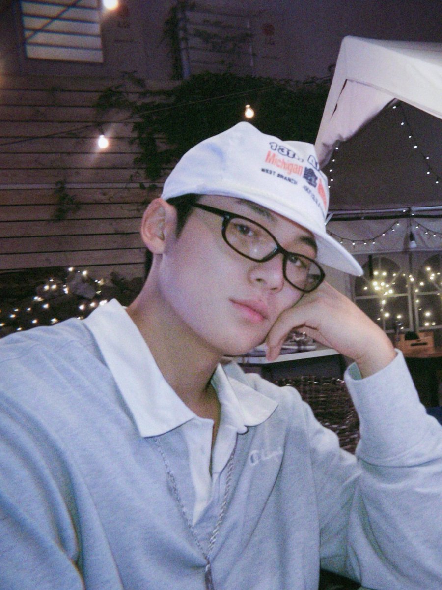Echo_cccc's tweet photo. 📸

#민규 #세븐틴 #MINGYU #SEVENTEEN https://t.co/xccHiNC4my