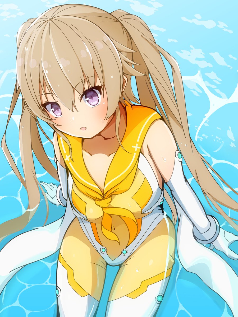 solaumi_ao's tweet photo. 真白！
#あおかな #蒼の彼方のフォーリズム https://t.co/AtPeVUhpeT