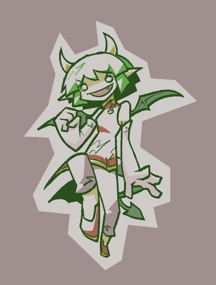 HikaRedgraves's tweet photo. #ドラコケンタウロス生誕祭 https://t.co/cEKryLc4u6