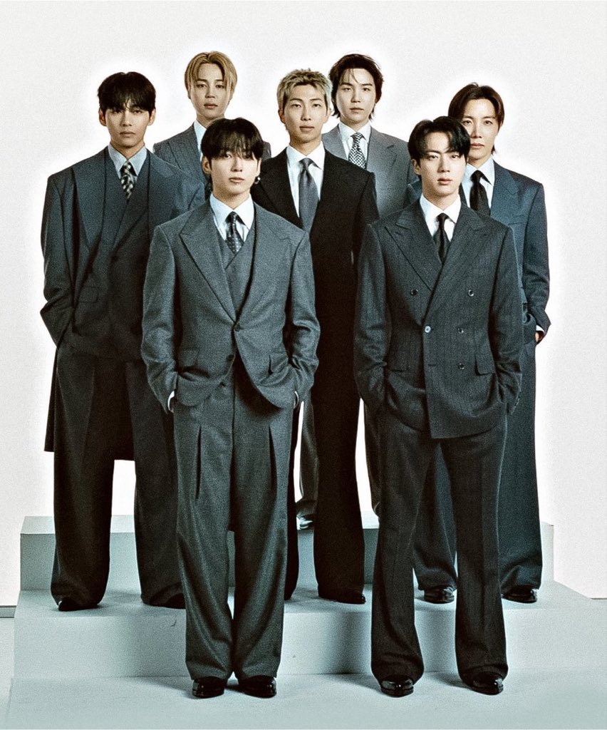btschartsxdaily's tweet photo. [INFO] #BTS is expected to win “Artist of the Year” &amp; “Album of the Year” Daesangs in the 2026 MAMA Awards and Melon Music Awards based on predictions! https://t.co/MgfipslTvK