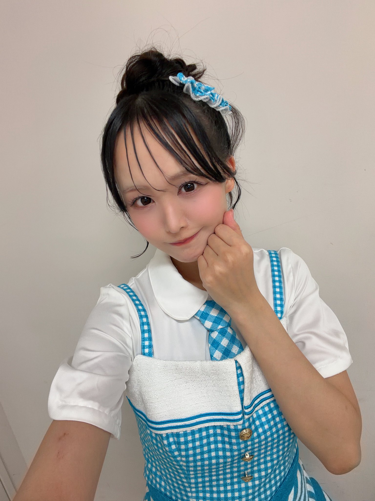 福田 朱里 (STU48)🍋 on X: 