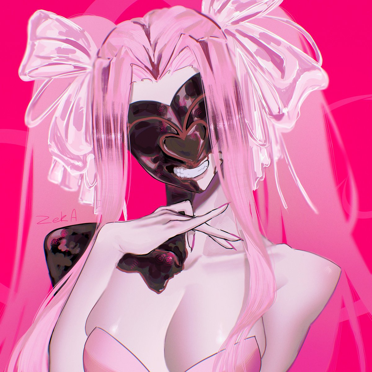 𝐙𝐞𝐤𝐀 ¹⁸⁺ tweet media